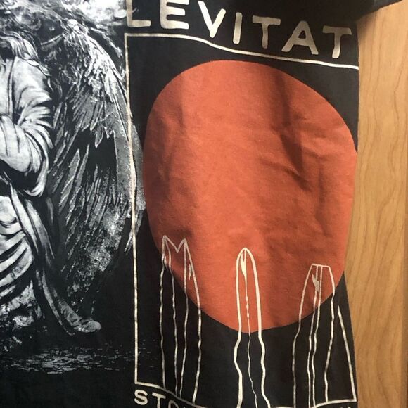 Immolation South Shore Surf Camp Nantasket Beach 2023 Gildan Heavy Cotton XL - Picture 4 of 9